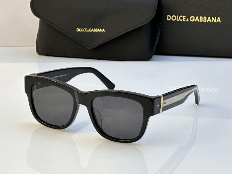 DOLCE GABBANA